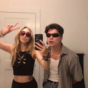 Meet your Posher, Yvonne